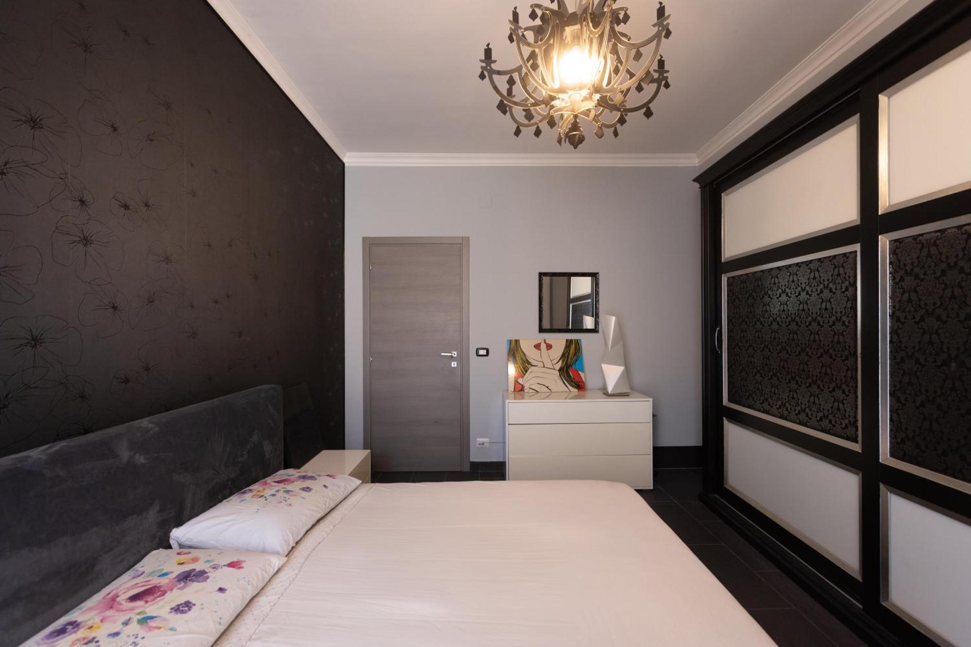 Casa vacanze Crispi House *