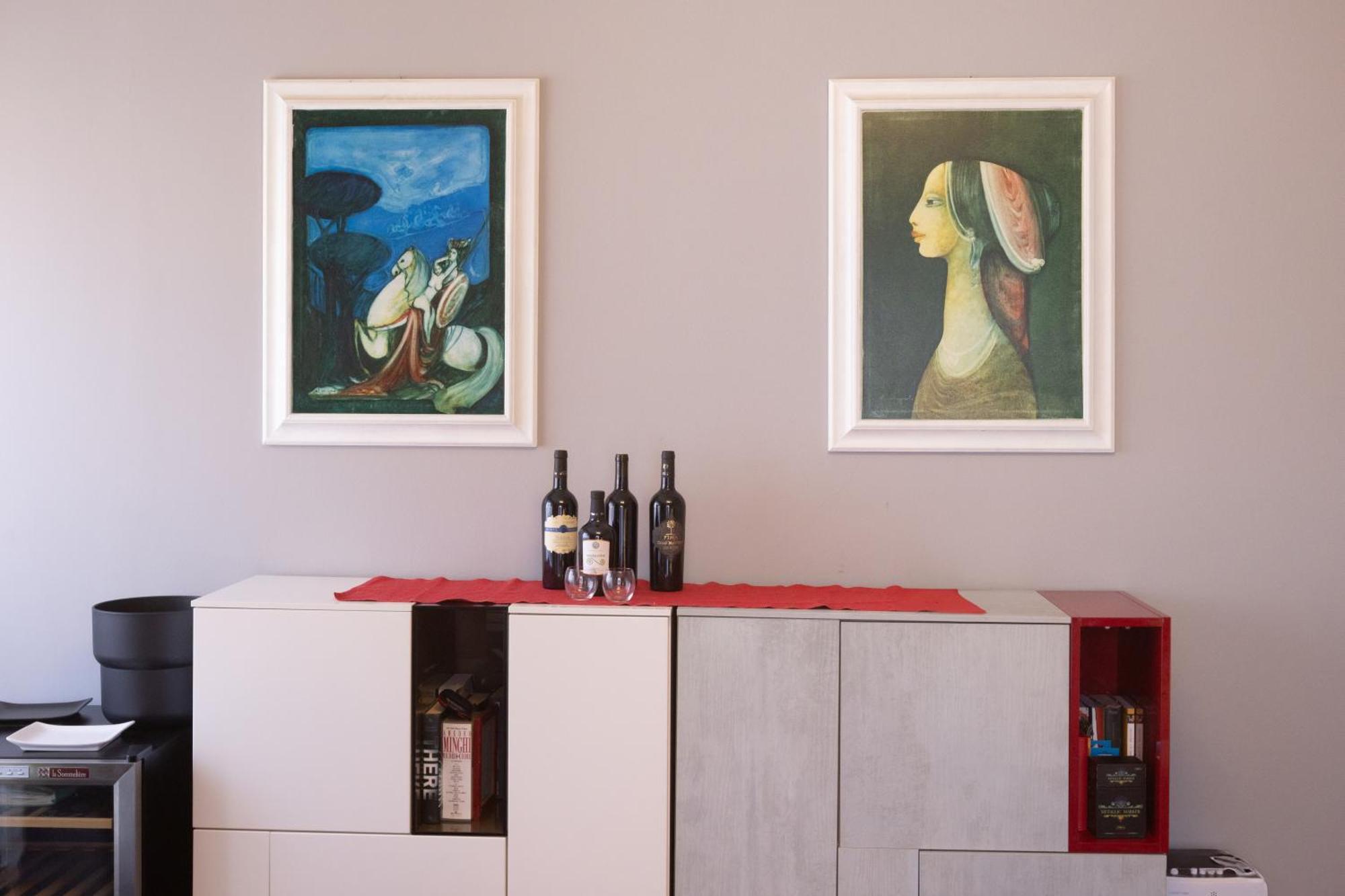 Crispi House Catane